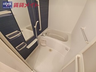 川越富洲原駅 徒歩10分 1階の物件内観写真